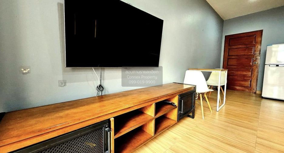 For rent 1 Beds condo in Din Daeng, Bangkok