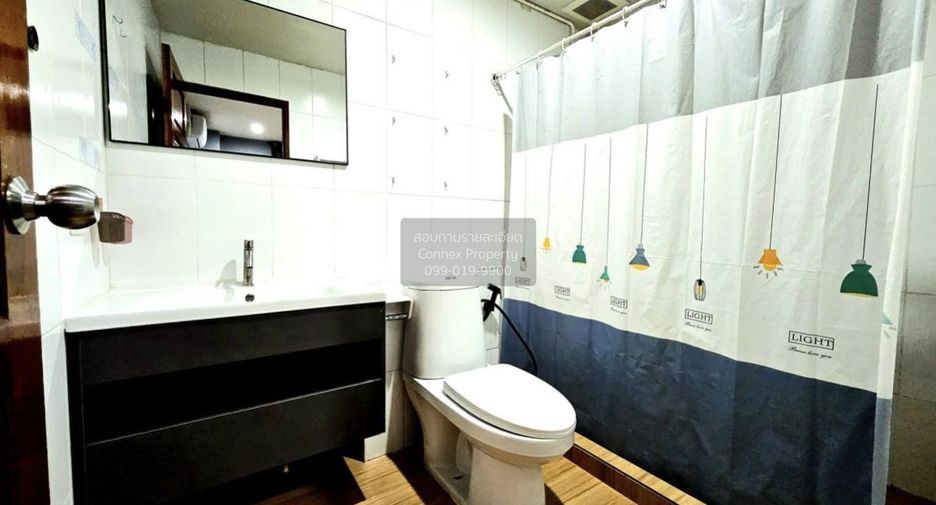 For rent 1 Beds condo in Din Daeng, Bangkok