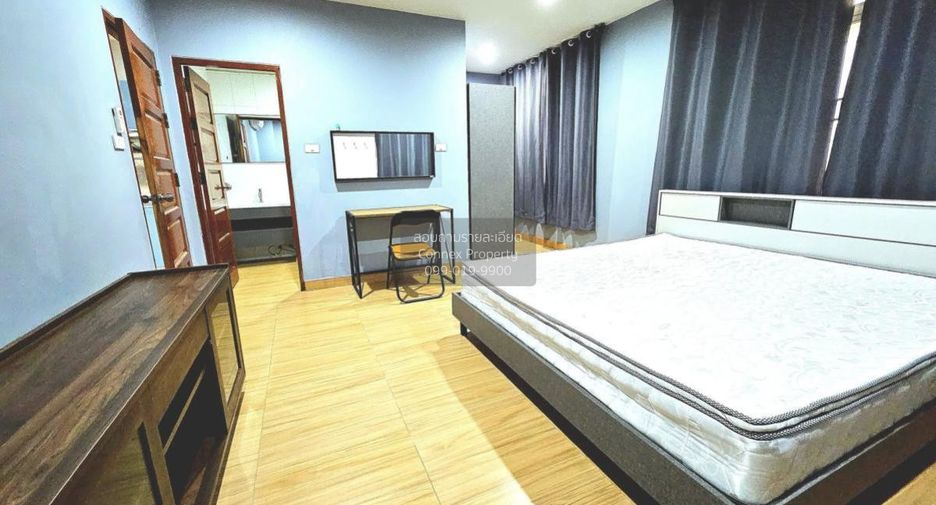 For rent 1 Beds condo in Din Daeng, Bangkok