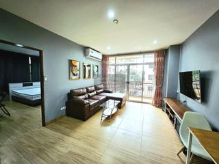 For rent 1 bed condo in Din Daeng, Bangkok