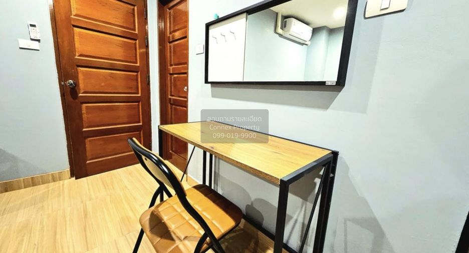 For rent 1 Beds condo in Din Daeng, Bangkok