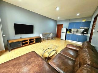 For rent 1 bed condo in Din Daeng, Bangkok