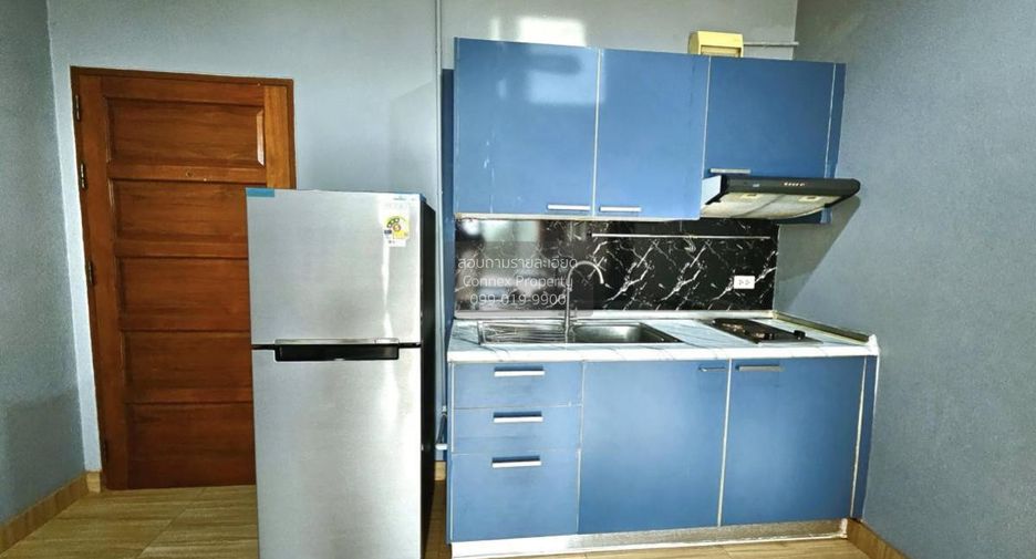 For rent 1 Beds condo in Din Daeng, Bangkok