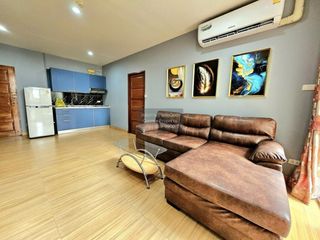 For rent 1 bed condo in Din Daeng, Bangkok