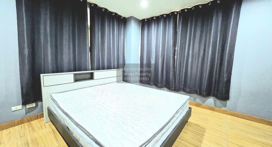 For rent 1 Beds condo in Din Daeng, Bangkok