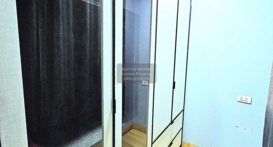 For rent 1 Beds condo in Din Daeng, Bangkok