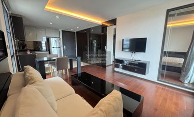 Condo en alquiler de 1 habitaciones en Watthana, Bangkok