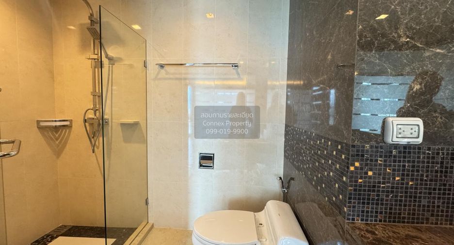 Condo en alquiler de 1 habitaciones en Watthana, Bangkok