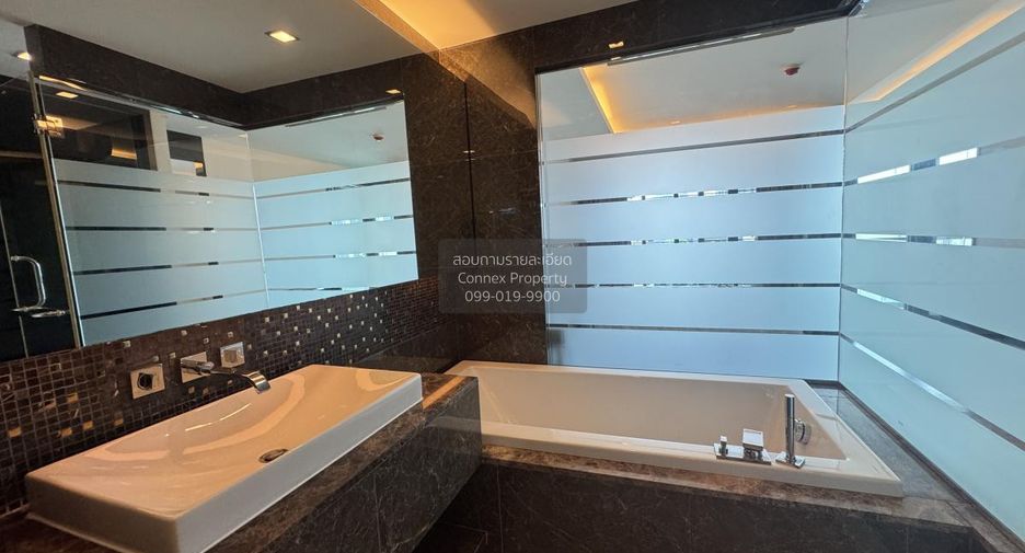 Condo en alquiler de 1 habitaciones en Watthana, Bangkok