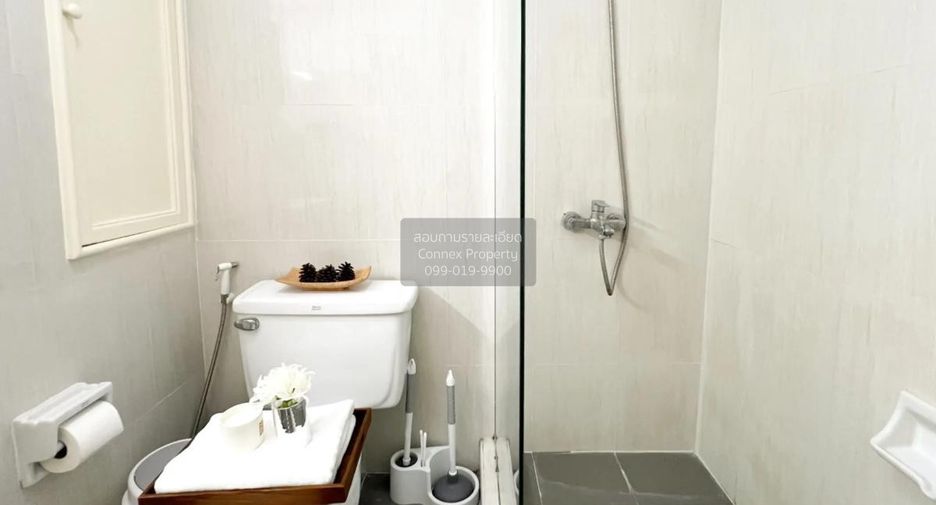 Condo en alquiler de 2 habitaciones en Sathon, Bangkok