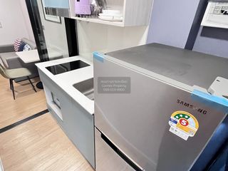 Аренда 1 кровать кондо в Mueang Pathum Thani, Патумтани