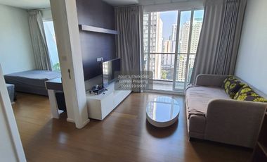 Wohnung zur Miete mit 1 Zimmer in Watthana, Bangkok