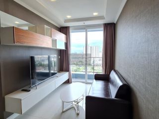 For rent 2 bedrooms condo in Mueang Samut Prakan, Samut Prakan