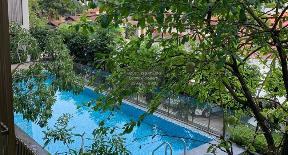 For rent 1 bed condo in Sathon, Bangkok