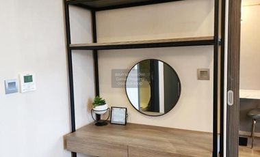 For rent 1 bed condo 