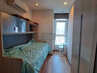 Condo en alquiler de 2 habitaciones en Ratchathewi, Bangkok