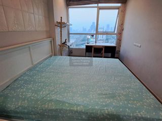 Condo en alquiler de 2 habitaciones en Ratchathewi, Bangkok