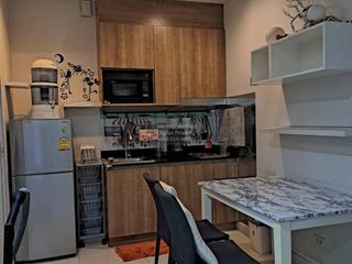 Condo en alquiler de 2 habitaciones en Ratchathewi, Bangkok