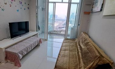 For rent 2 bedrooms condo in Ratchathewi, Bangkok