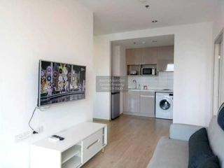 Condo en alquiler de 2 habitaciones en Bang Rak, Bangkok