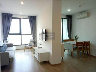 Condo en alquiler de 2 habitaciones en Bang Rak, Bangkok