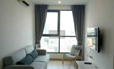 À louer 2 chambres condo à Bang Rak, Bangkok