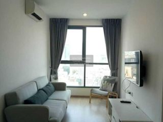 Condo en alquiler de 2 habitaciones en Bang Rak, Bangkok