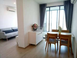 Condo en alquiler de 2 habitaciones en Bang Rak, Bangkok