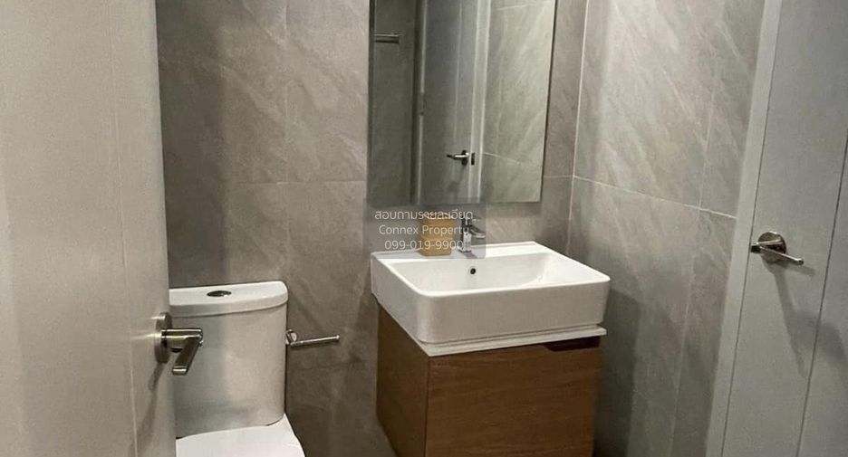 Wohnung zur Miete mit 2 Zimmer in Bang Rak, Bangkok