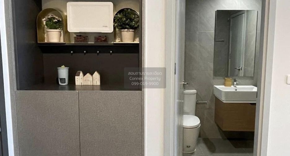 Wohnung zur Miete mit 2 Zimmer in Bang Rak, Bangkok