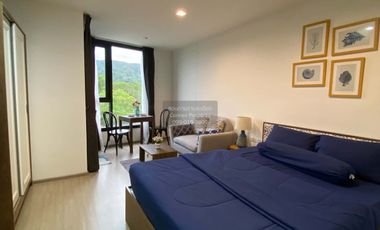 For rent 1 bed condo in Mueang Phuket, Phuket