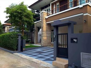Haus zur Miete mit 4 Zimmer in Lam Luk Ka, Pathum Thani