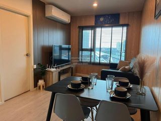 Wohnung zur Miete mit 2 Zimmer in Thon Buri, Bangkok