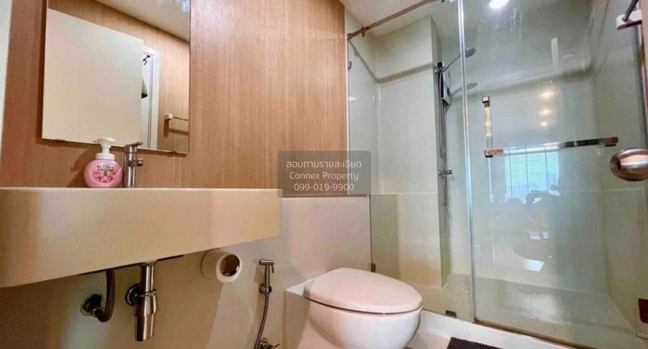 Condo en alquiler de 2 habitaciones en Thon Buri, Bangkok