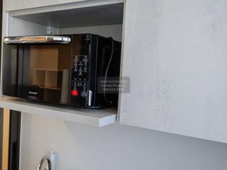 Condo en alquiler de 1 habitaciones en Mueang Nonthaburi, Nonthaburi