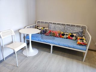Condo en alquiler de 1 habitaciones en Mueang Nonthaburi, Nonthaburi
