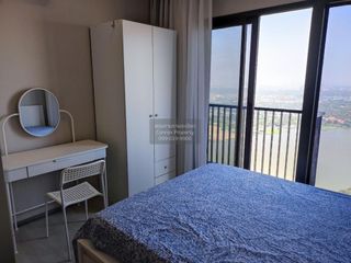 Condo en alquiler de 1 habitaciones en Mueang Nonthaburi, Nonthaburi