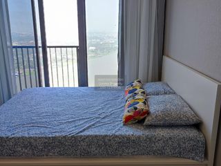 Condo en alquiler de 1 habitaciones en Mueang Nonthaburi, Nonthaburi