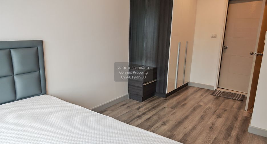 For rent 1 bed condo in Sathon, Bangkok