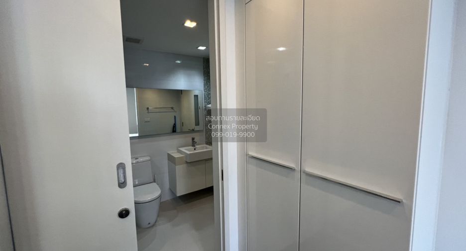 For rent 1 bed condo in Sathon, Bangkok
