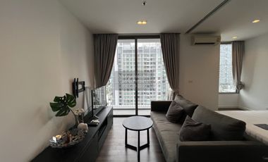 For rent 1 bed condo in Sathon, Bangkok