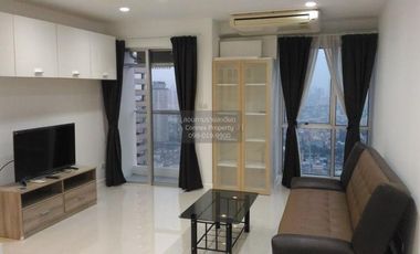 Condo en alquiler de 1 habitaciones en Sathon, Bangkok