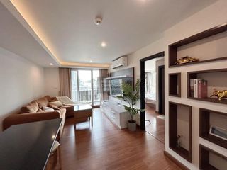 For rent 2 ベッドルーム condo in Phaya Thai, Bangkok