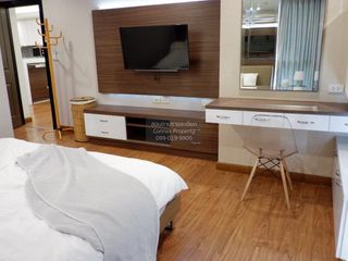 For rent 2 ベッドルーム condo in Phaya Thai, Bangkok