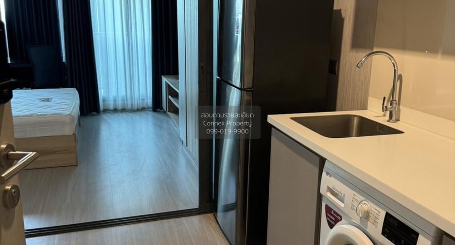 À louer 1 chambre condo à Chatuchak, Bangkok