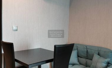 À louer 1 chambre condo à Chatuchak, Bangkok