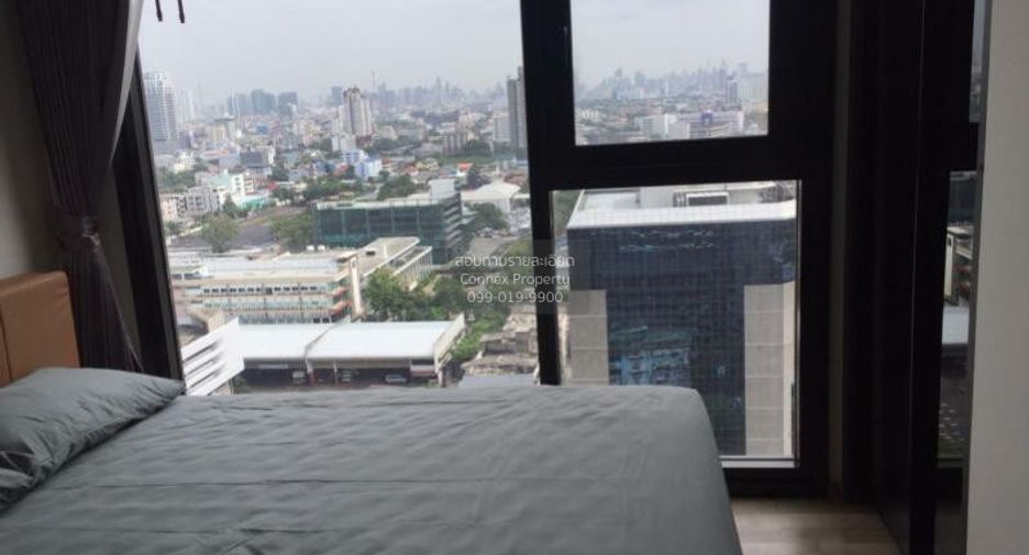 Wohnung zur Miete mit 1 Zimmer in Chatuchak, Bangkok