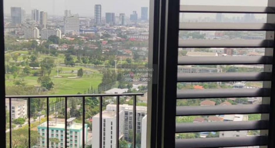 For rent 1 bed condo in Bang Na, Bangkok