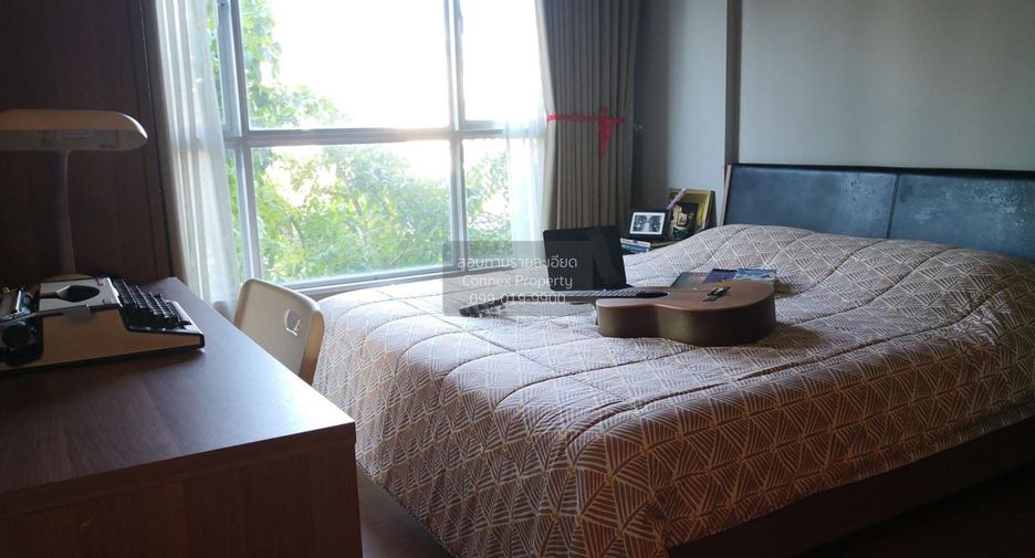 Wohnung zur Miete mit 1 Zimmer in Watthana, Bangkok