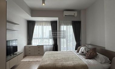 For rent 1 Beds condo in Huai Khwang, Bangkok